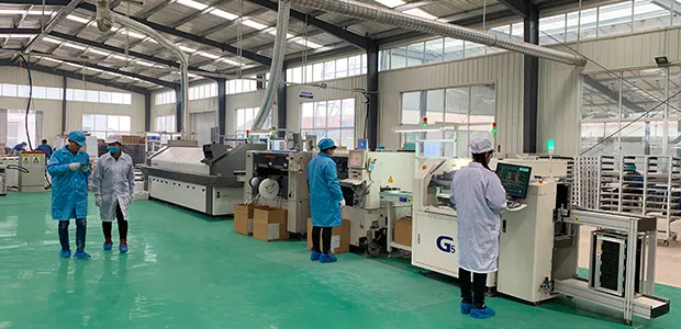 Extension of product category