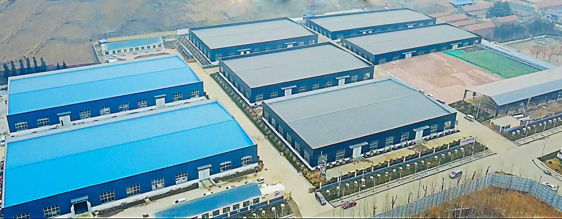 Market expansion for heating and cooling products