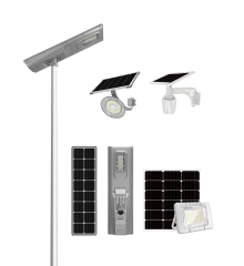 solar lights